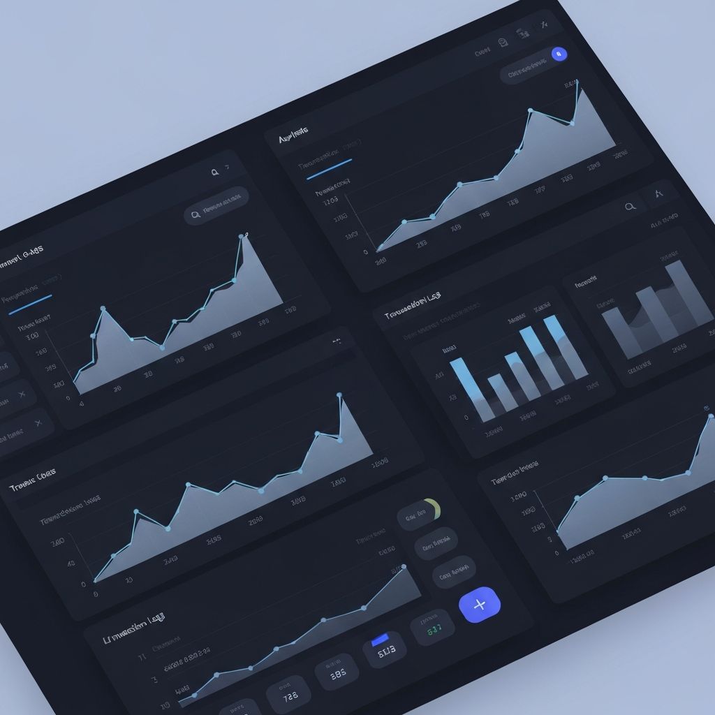 Veripay Dashboard